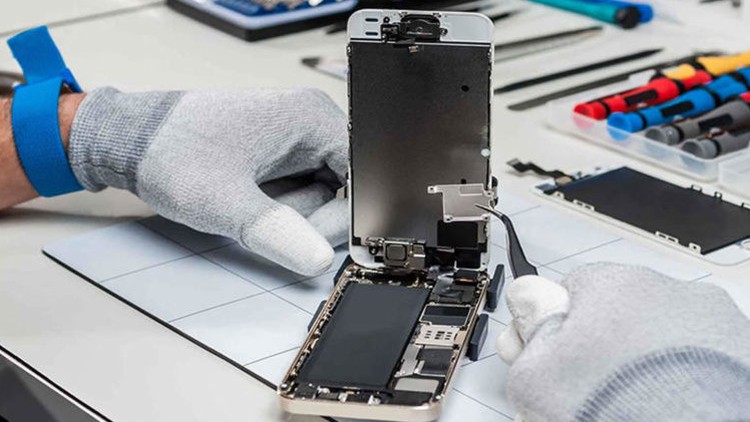 O que um técnico de celular precisa ter?