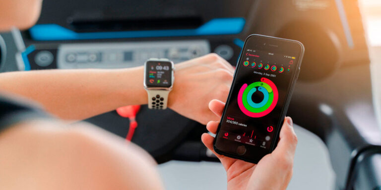 Onde fica o backup do Apple Watch?