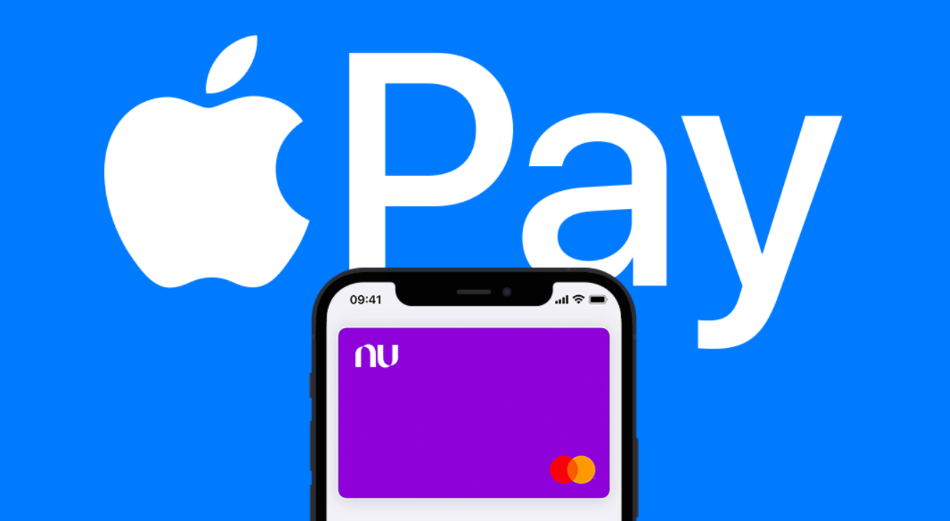 Quais bancos são aceitos na Apple Pay?