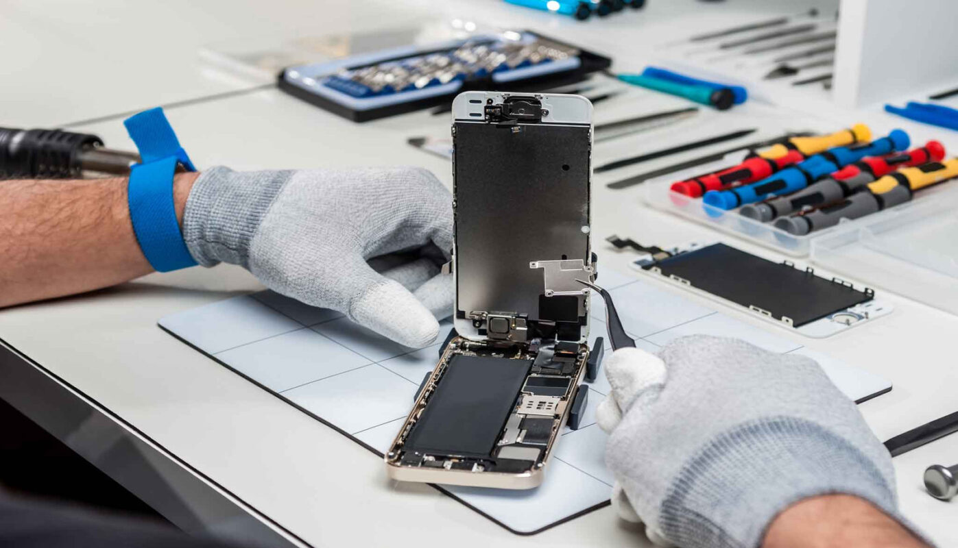 Qual o salário de um técnico de conserto de celular?