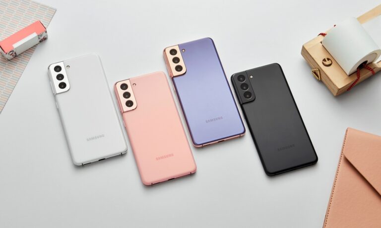 Quanto custa para arrumar a câmera do celular S21?