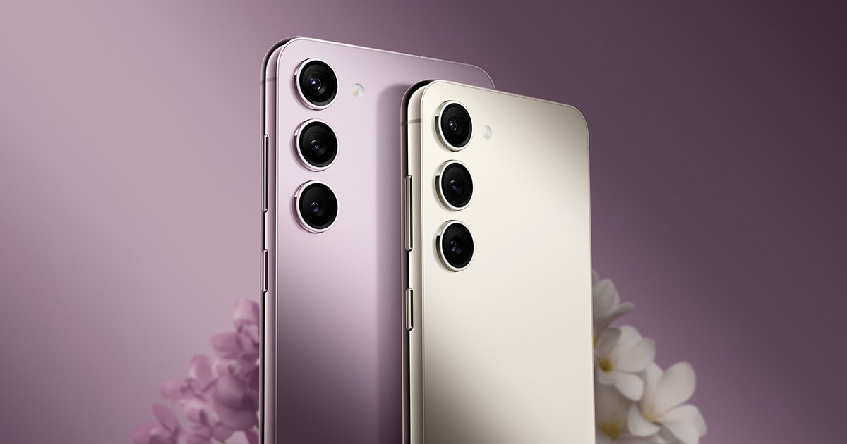 Quanto custa para arrumar a câmera do celular S23?