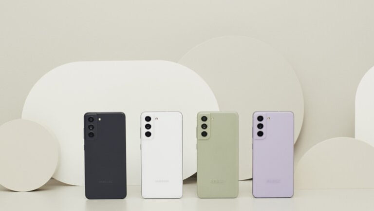 Quanto custa para arrumar a tela do celular Samsung S21?