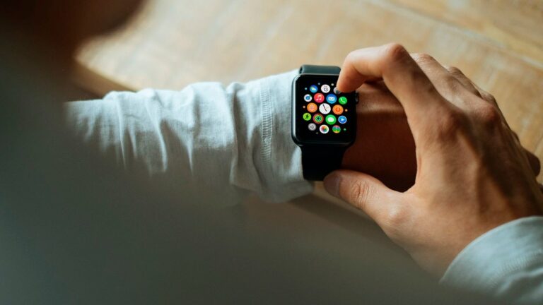 Quanto custa para troca vidro tela do Apple Watch Série 1 42mm
