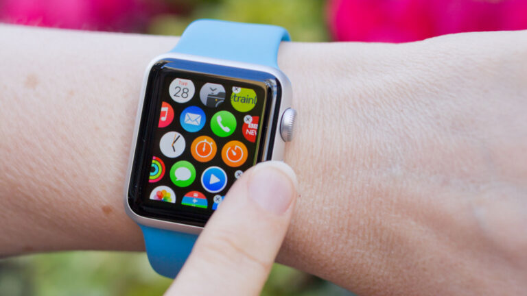 Quanto custa para troca vidro tela LCD display do Apple Watch Série 1 38mm?
