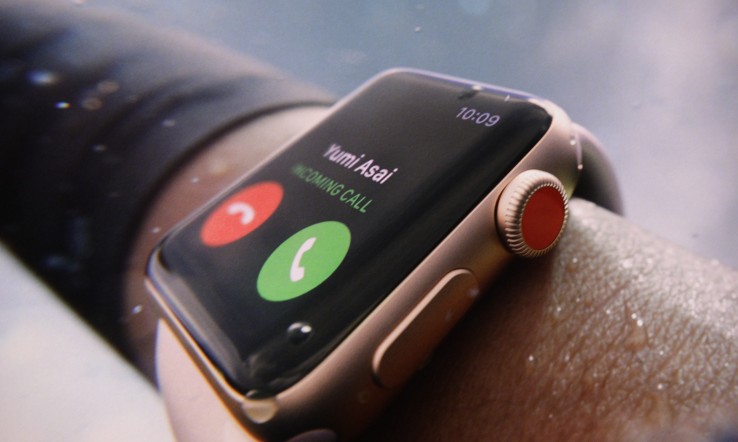 Quanto custa para troca vidro tela LCD display do Apple Watch Série 2 38mm?
