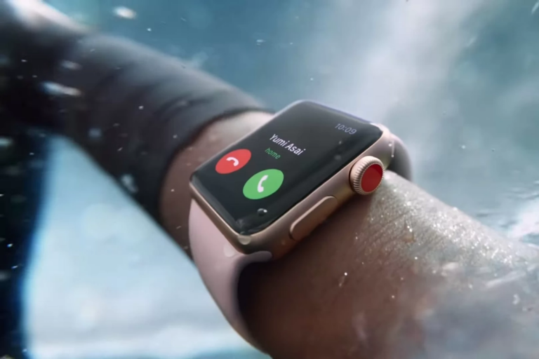 Quanto custa para troca vidro tela LCD display do Apple Watch Série 3 42mm?