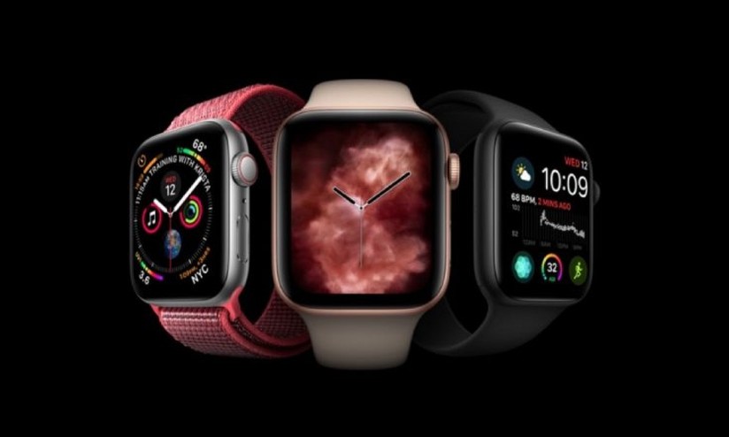 Quanto custa para trocar a bateria do Apple Watch Série 4?