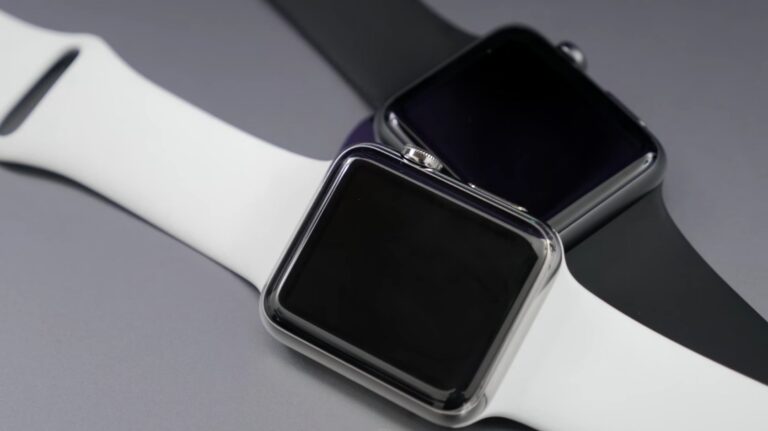 Quanto custa para trocar a tampa do Apple Watch Série 2?
