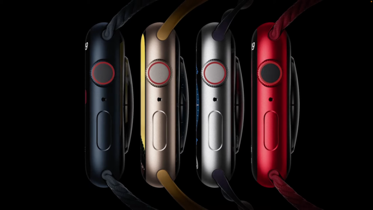 Quanto custa para trocar a tampa traseira do Apple Watch SE