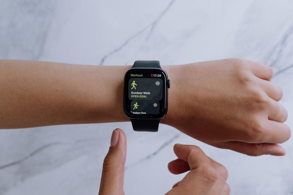 Quanto custa para trocar a tampa traseira do Apple Watch Série 5?
