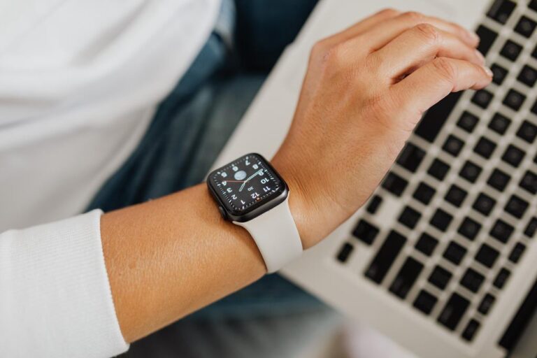 Quanto custa para trocar a tampa traseira do Apple Watch Série 6?