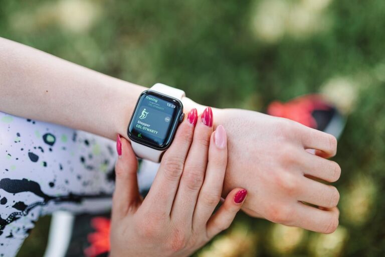 Quanto custa para trocar a tampa traseira do Apple Watch Série 7