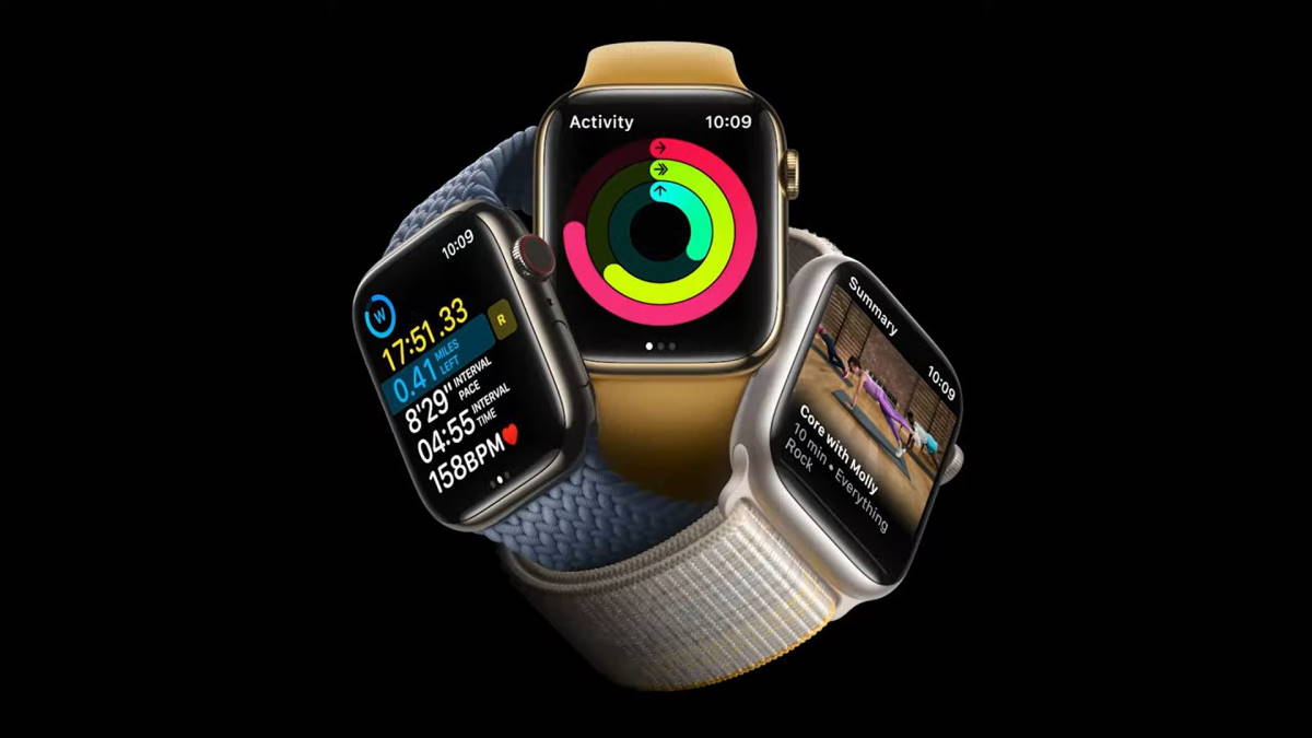 Quanto tempo dura um Apple Watch SE?