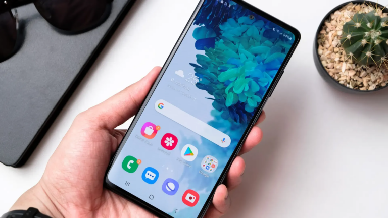 Quantos custa para trocar vidro tela touch lcd display S20 Fe?