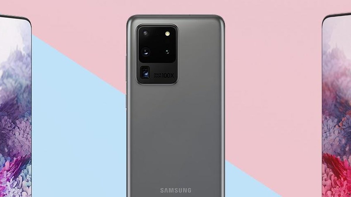 Quantos custa para trocar vidro tela touch lcd display S20?