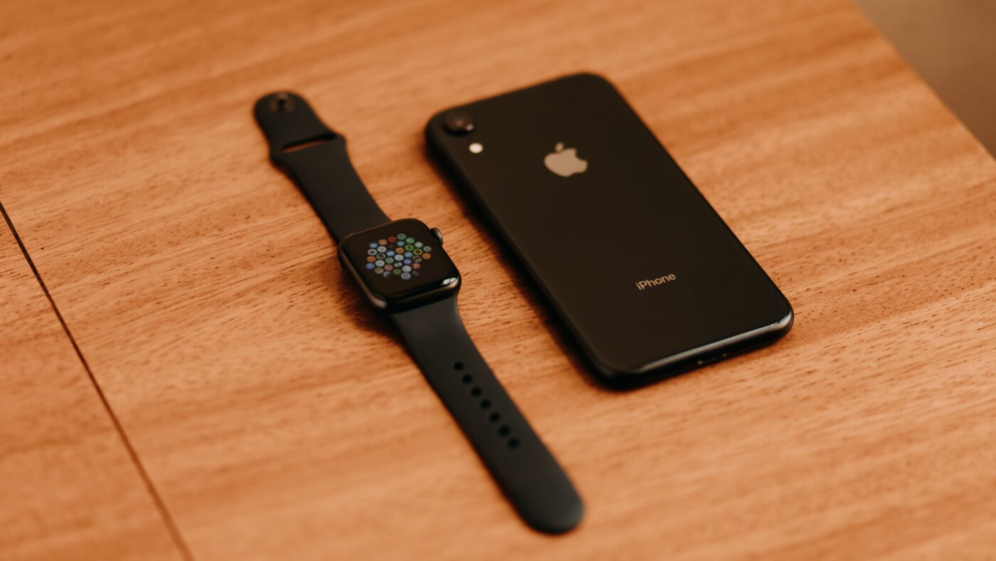 Como desemparelhar o Apple Watch?