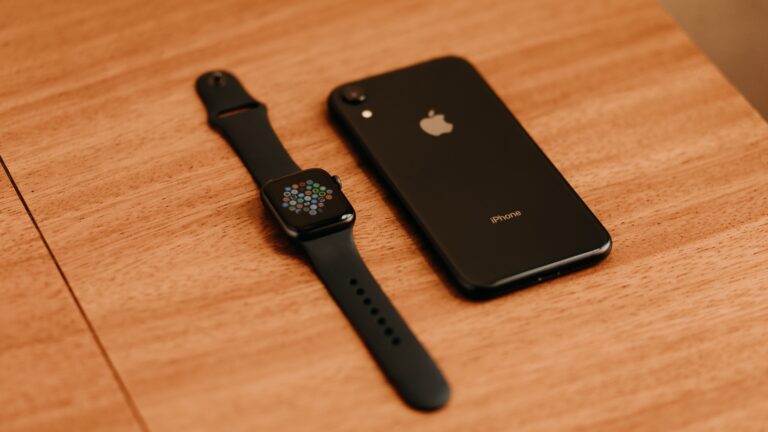 Como desemparelhar o Apple Watch?