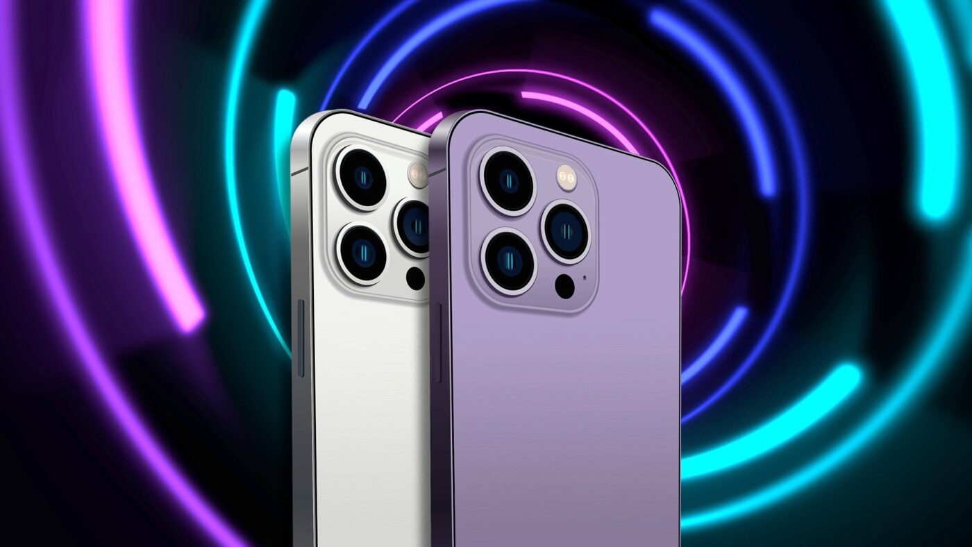 Como foi o lançamento do iPhone 15?