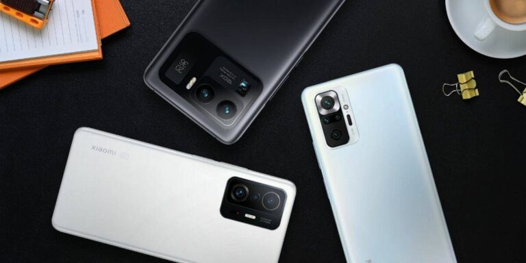É seguro usar Xiaomi?