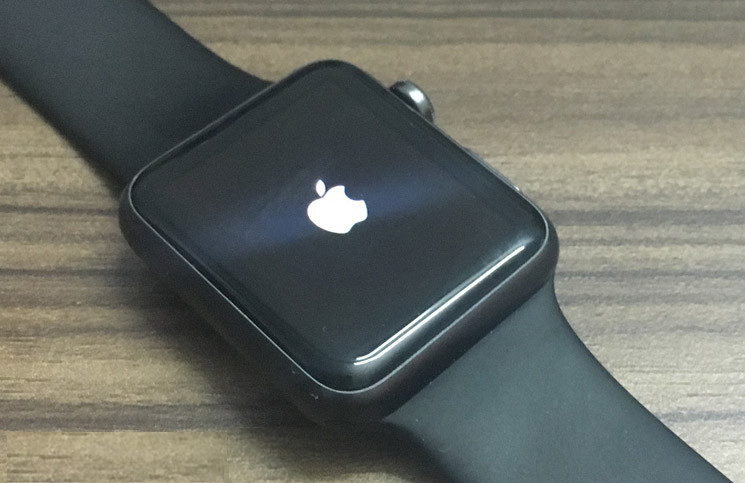O que fazer quando o Apple Watch não sai da maca?