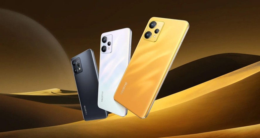 Quais as vantagens do celular Realme?