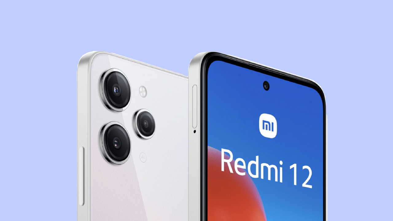 Qual Xiaomi mais procurado?