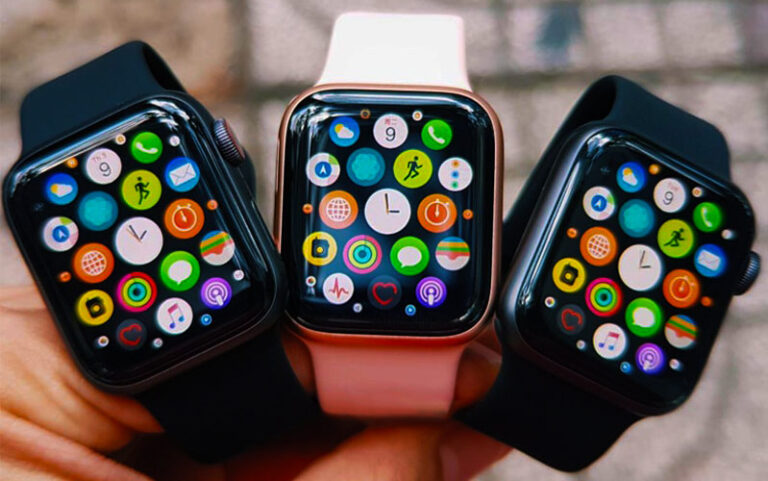 Qual é o melhor Apple Watch?