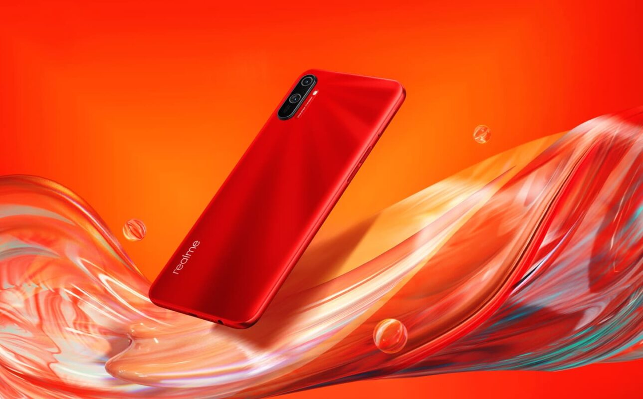Qual o preço do Realme C3?