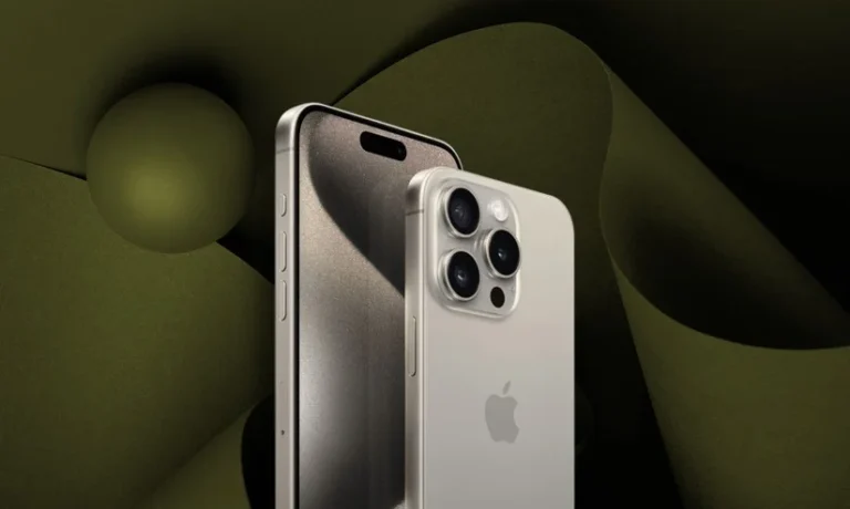 Quanto custa a tela de vidro do iPhone 15 Pro?