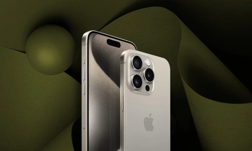 Quanto custa a tela de vidro do iPhone 15 Pro?