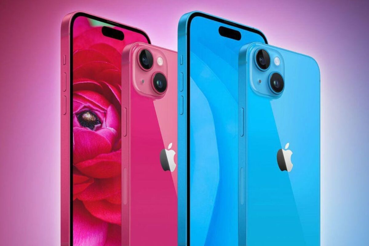 Quanto custa iPhone 15