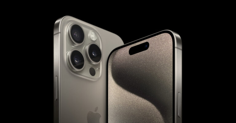 Quanto custa para arrumar a tela do iPhone 15 Pro?