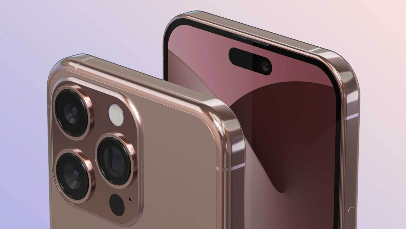 Quanto custa para arrumar a tela do iPhone 15 Pro Max?