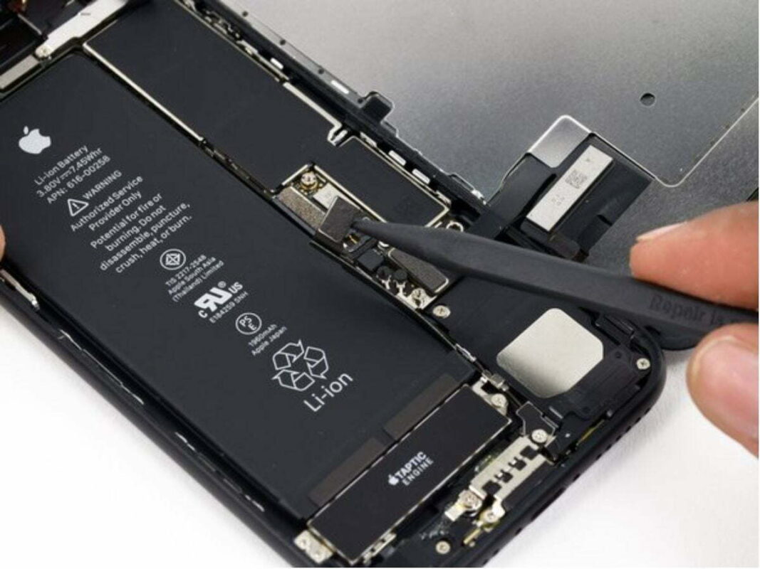 Quanto custa para trocar a tampa traseira do iPhone 15 Pro?
