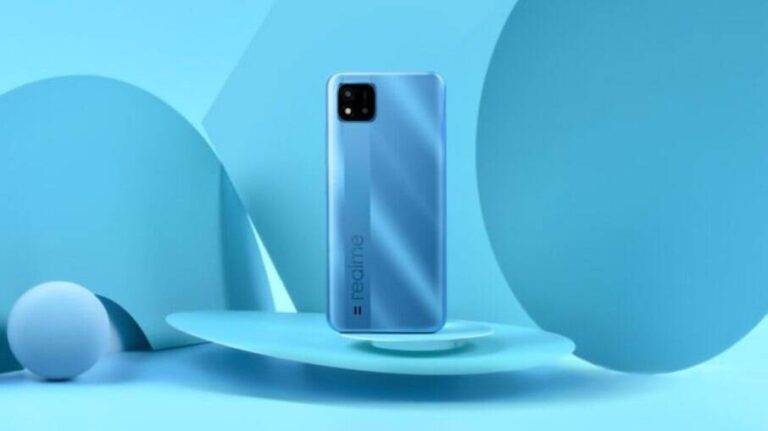 Quanto tempo dura um Realme?