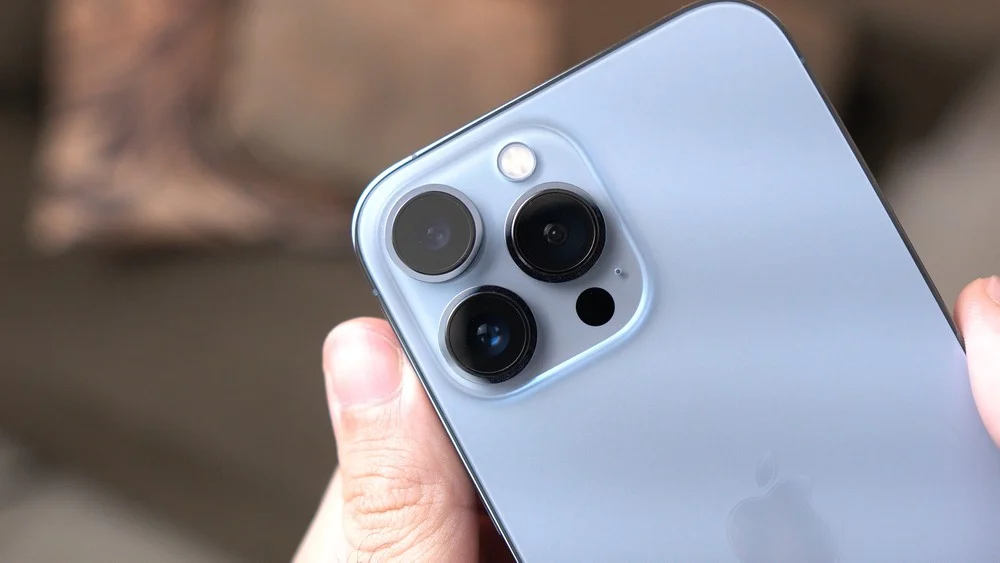 Tem iPhone 15?
