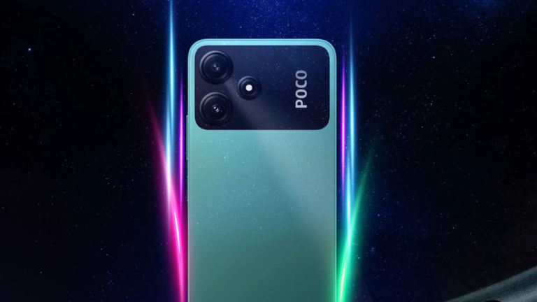 Quanto custa para arrumar a tela do celular Xiaomi POCO M6 Pro?