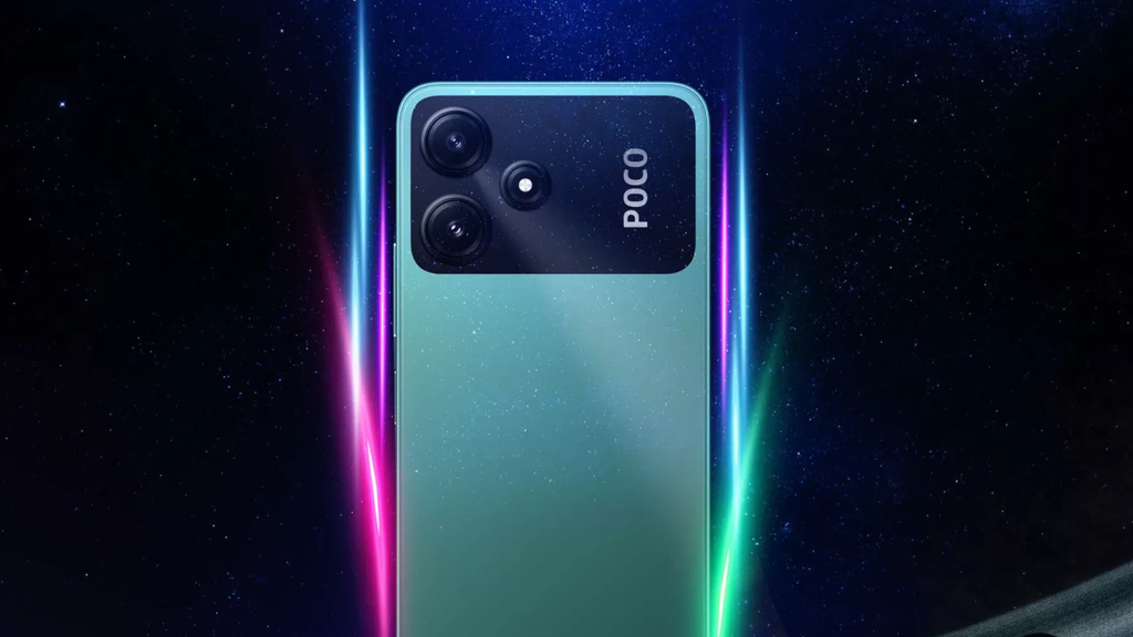 Quanto custa para arrumar a tela do celular Xiaomi POCO M6 Pro?