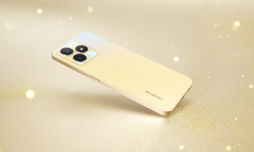 Quanto custa para troca entrada do carregador do Realme C53?