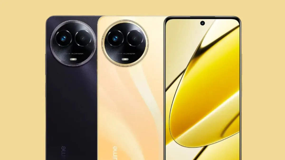 Quanto custa para trocar a tampa traseira do Realme 11 5g?