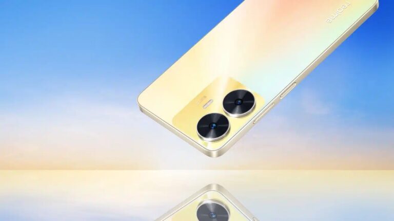 Quanto tempo dura um Realme?