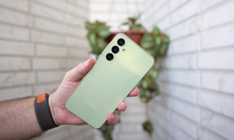 Quanto custa Trocar Tela Galaxy A25 5G?