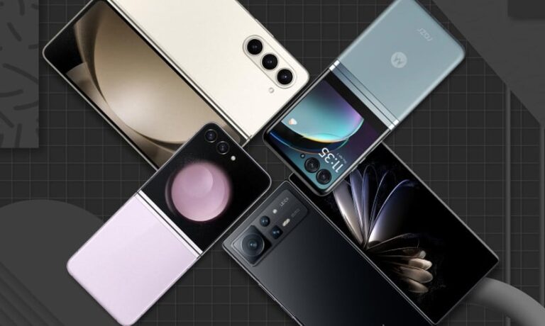 Quanto custa Trocar Tela Galaxy Z Flip 5?