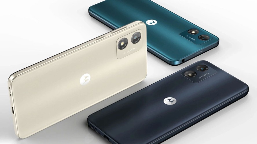 Quanto custa para arrumar a tela do celular Moto E13?