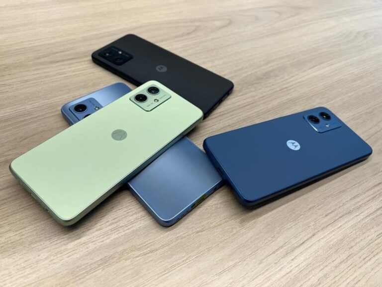 Quanto custa para arrumar a tela do celular Moto g84?