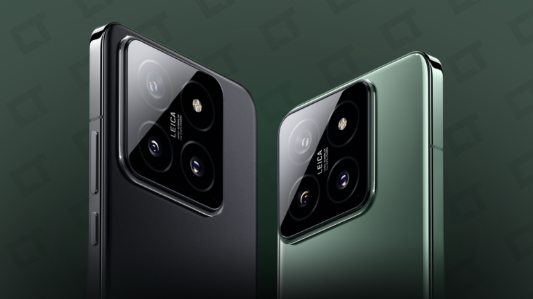 Quanto custa para arrumar a tela do celular Xiaomi 14?