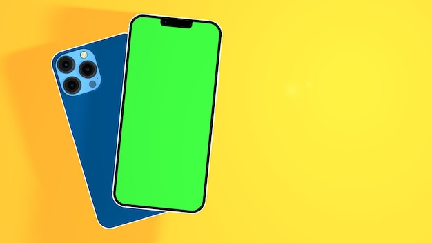 Bug do iPhone 14 Pro e 14 Pro Max com tela branca ou verde