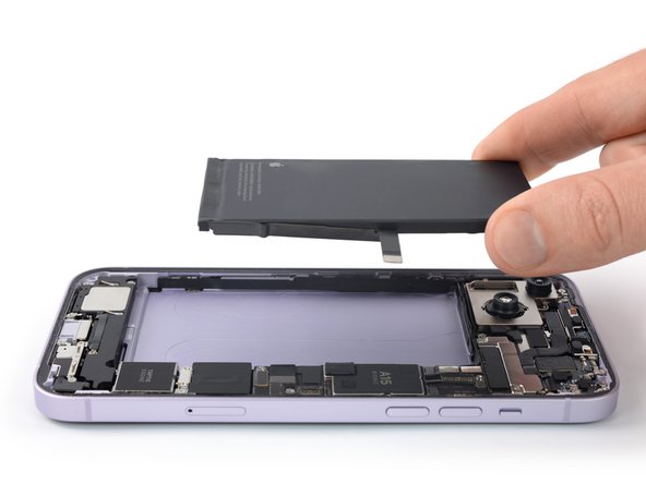 Como cuidar da bateria do iPhone 14?