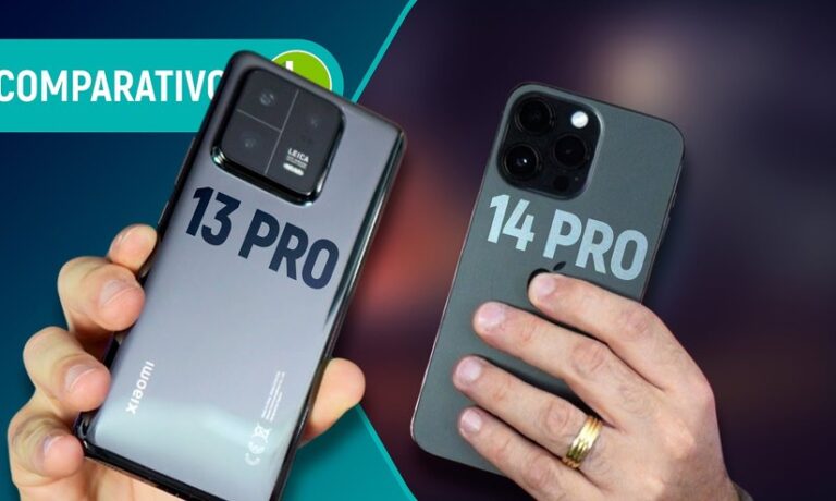 Qual Xiaomi bate de frente com iPhone?